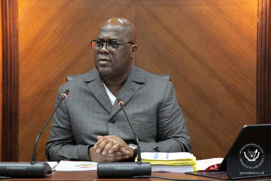 RDC : Félix Tshisekedi exige une rentrée scolaire apaisée et le respect des engagements envers les enseignants