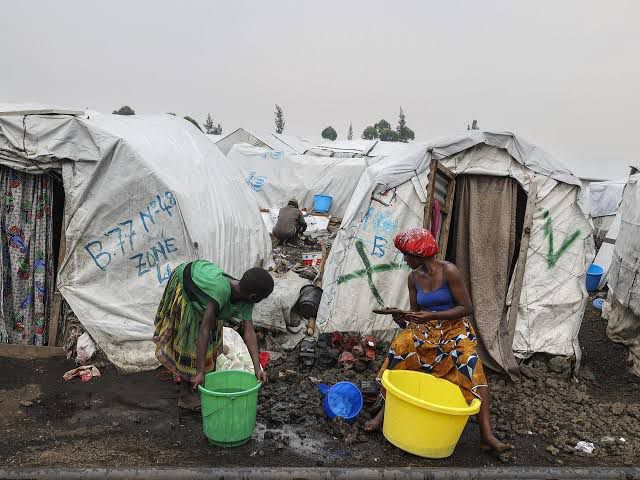 RDC : l’ONU presse pour un cessez-le-feu effectif face à l’escalade de la crise humanitaire à l’Est