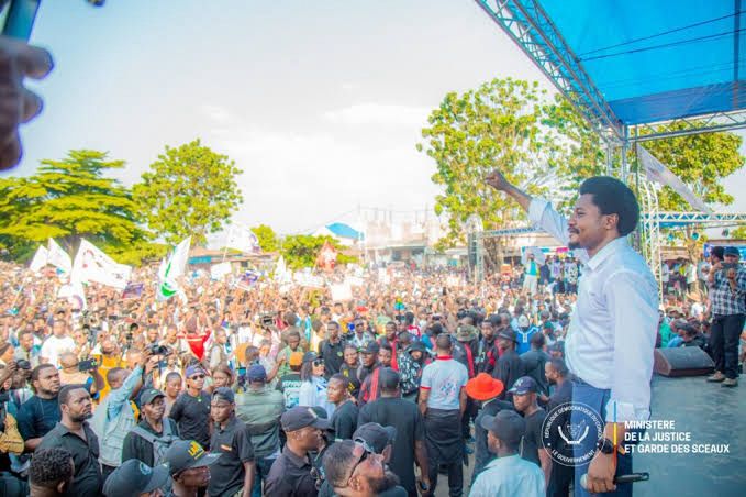 RDC : « Qu’il soit coupable ou non, la justice doit rester juste », à Kinshasa, le report du verdict Mutamba divise l’opinion