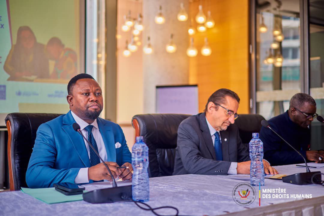 RDC – 12 millions USD pour réparer les blessures du passé : Le gouvernement adopte un plan ambitieux d’assistance aux victimes dans l’Est