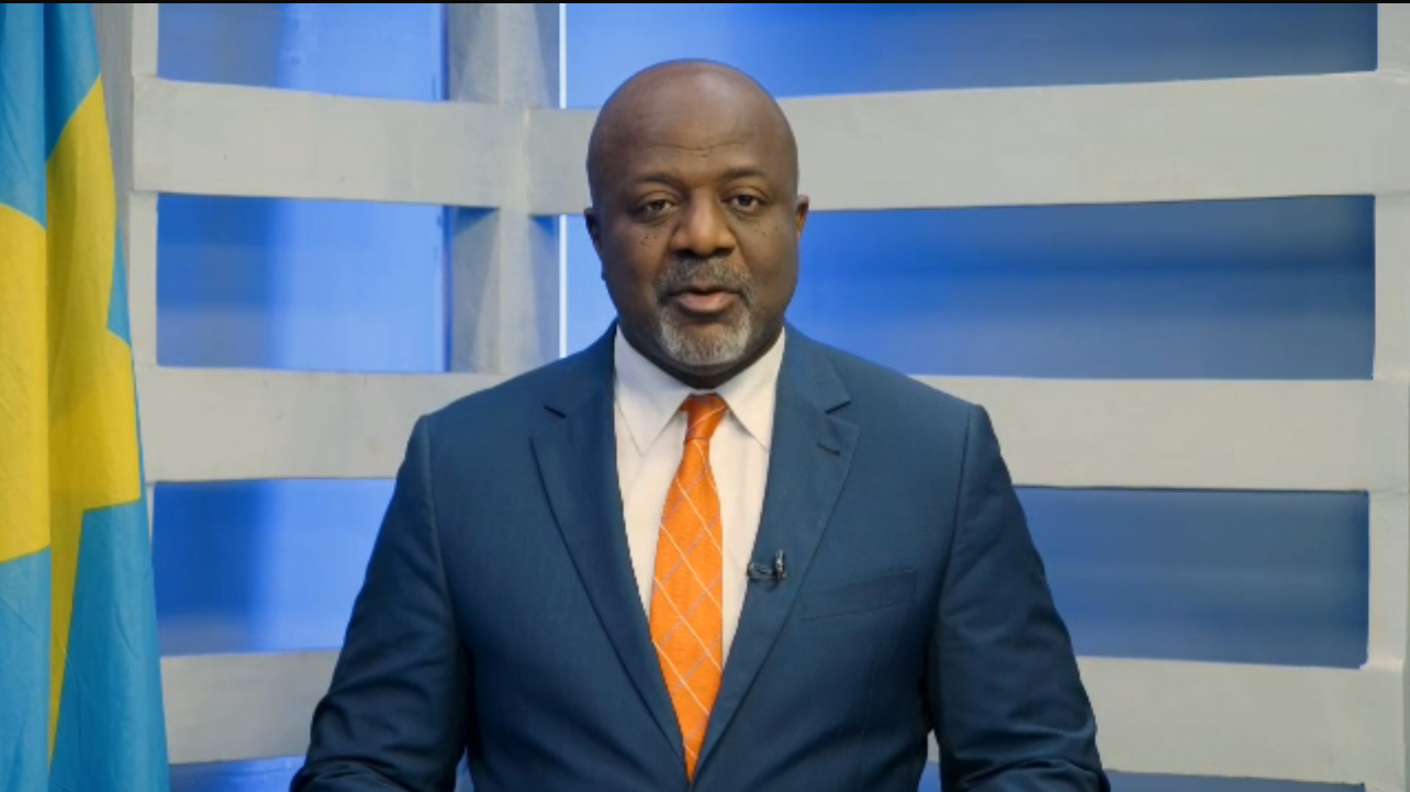 RDC : Fiyou Ndondoboni salue une loi historique sur l’aménagement du territoire et la gestion foncière