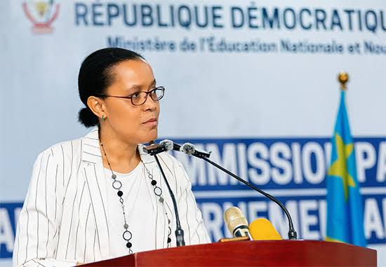 Exetat 2025 en RDC : L’IA au service de la rapidité, mais la confiance reste à conquérir
