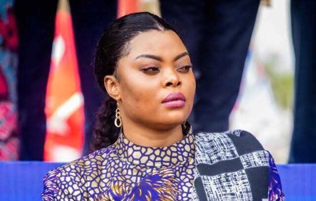 Lubumbashi : La Maire adjointe Tunda Kazadi convoquée en urgence à Kinshasa sur fond de tensions à l’Hôtel de Ville