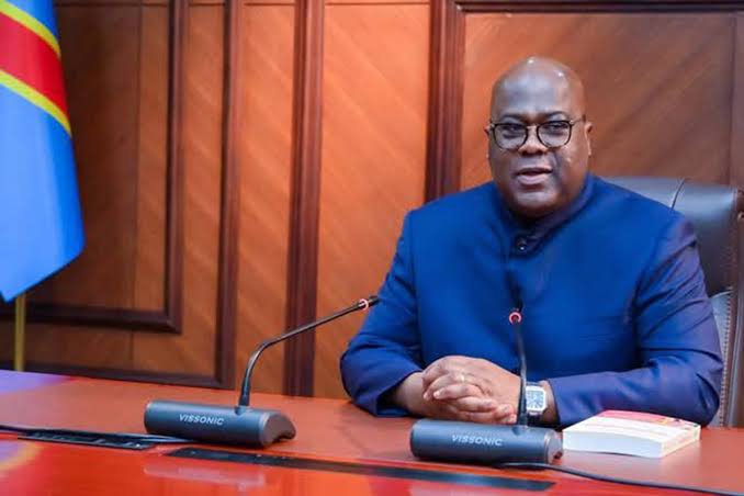 RDC : Félix Tshisekedi renforce son renseignement économique avec deux nominations clés à l’ANR
