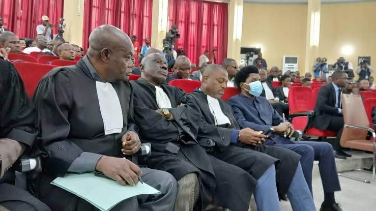 RDC – Procès Mutamba: La défense contre-attaque, des témoignages clés fragilisent l’accusation