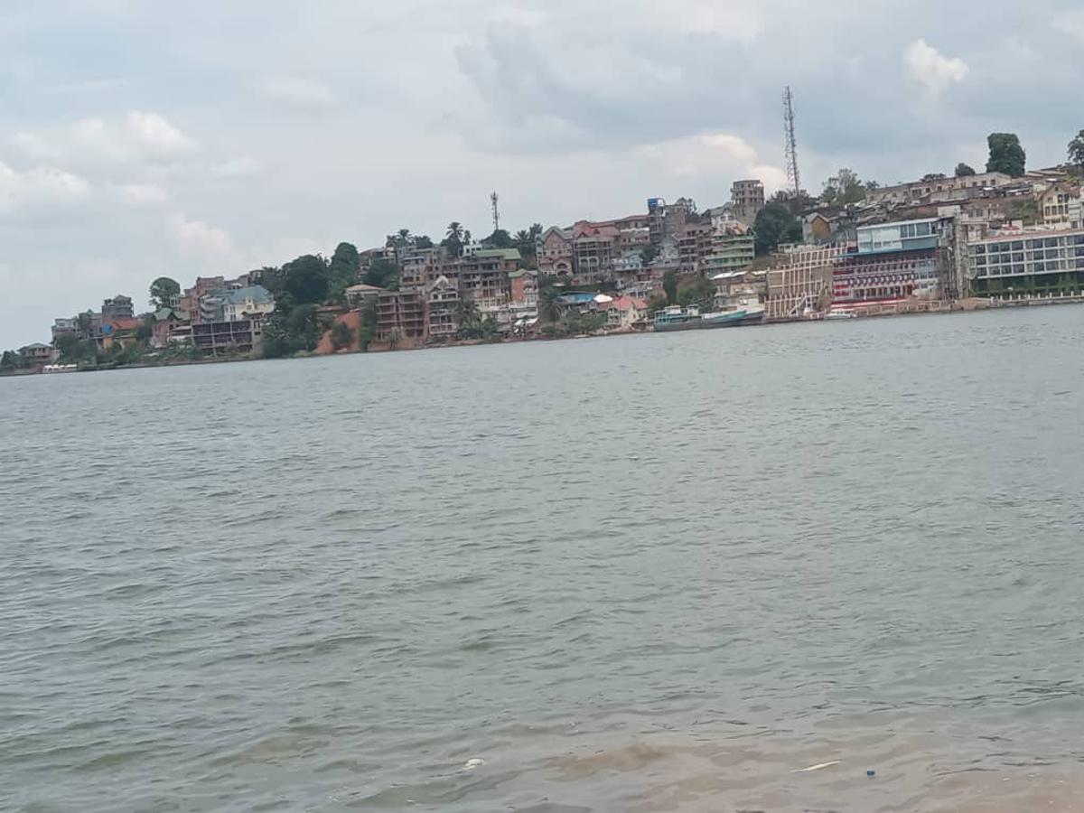 Bukavu : Une pluie diluvienne fait 5 morts et provoque d’importants dégâts matériels