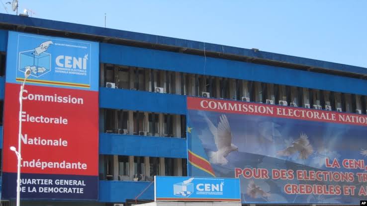 RDC: Élections locales : la CENI ouvre les dépôts de candidatures dès le 15 août 2025