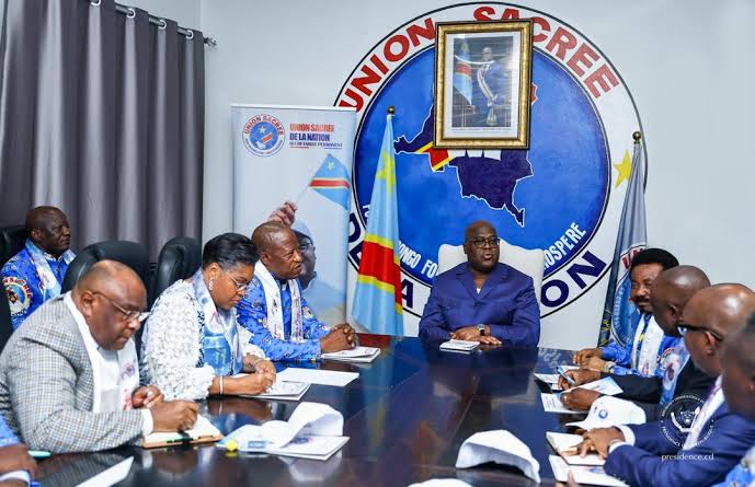 Paix dans l’Est : Kinshasa mise sur la diplomatie de Washington et Doha pour restaurer l’autorité de l’État