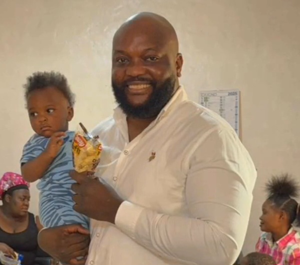 Lualaba : Christian Makabu, entre engagement social et plaidoyer pour une jeunesse autonome