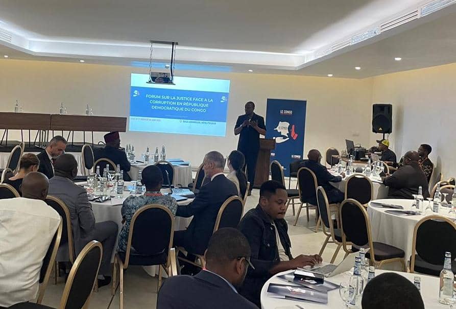 RDC : La lutte anticorruption grippée ? La CNPAV met la pression sur la justice