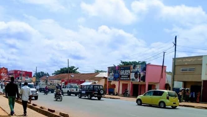 Bunia : Aucune mort de motard signalée à Kindia, démenti officiel des autorités locales