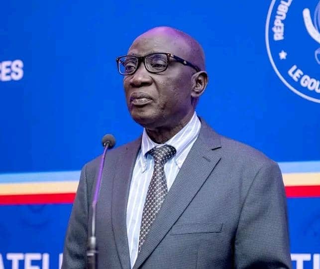 RDC : Deuil au ministère des Finances après le décès de Jean Gaston Manya Onakudu