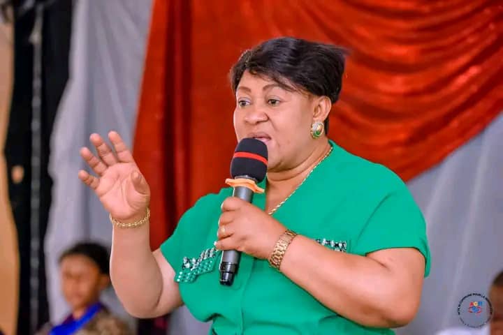 RDC : Sophie Kakudji Yumba, figure montante de l’Assemblée nationale, périt dans un incendie à Lubumbashi