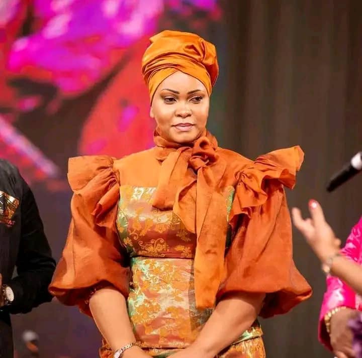 Décès de Blanche Kandolo : La famille paternelle rompt le silence et exige une enquête sur les circonstances de la mort