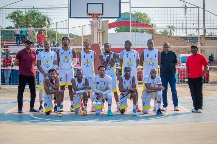 Basket-ball – Coupe du Congo : la CNSS et la SCTP offrent un doublé triomphal à Kinshasa