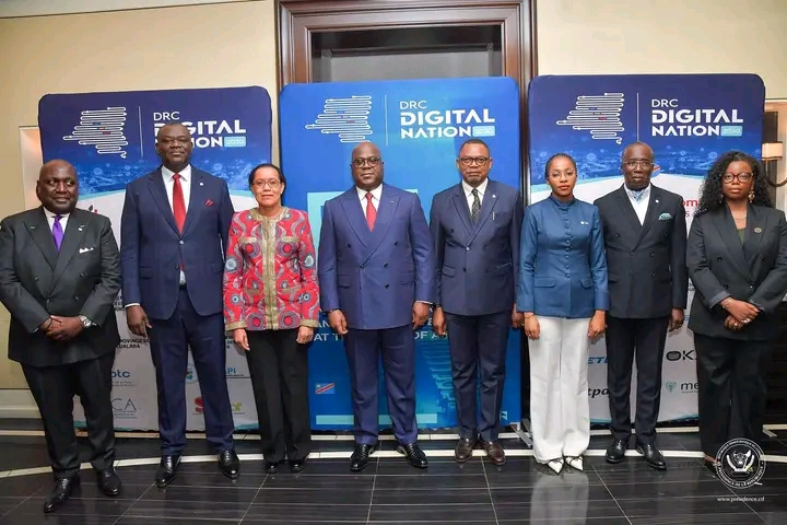 RDC Digital 2030 à New York : Le Président Félix Tshisekedi dévoile sa vision d’une nation numérique au cœur de l’Afrique