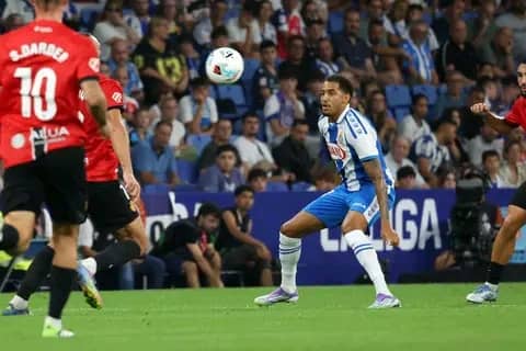 Liga : Charles Pickel lance sa saison, l’Espanyol enchaîne et signe l’un de ses meilleurs débuts depuis 10 ans