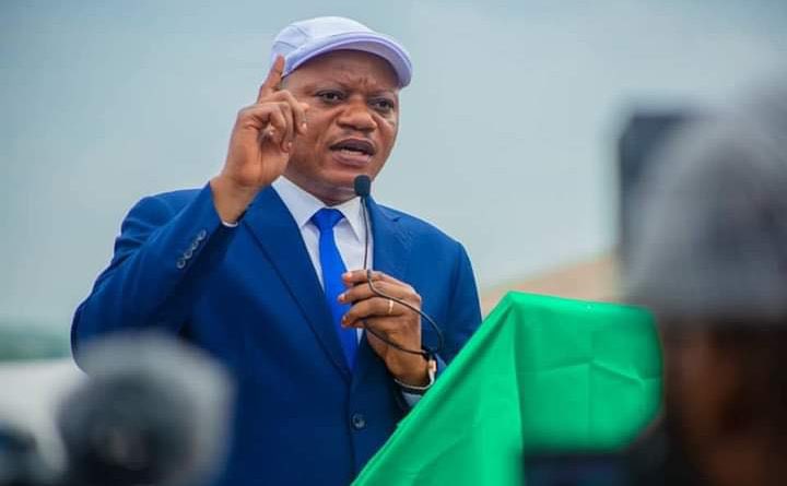 RDC – Jean-Marc Kabund privé de visa pour l’Afrique du Sud : l’opposition crie à la censure politique