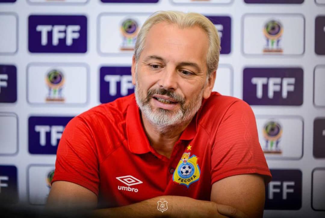 Éliminatoires Mondial 2026 : “S’imposer à domicile, c’est vital pour la qualification”, prévient Sébastien Desabre