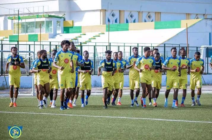 Interclubs CAF 2025/26 : la RDC en quête de renouveau avec quatre clubs engagés
