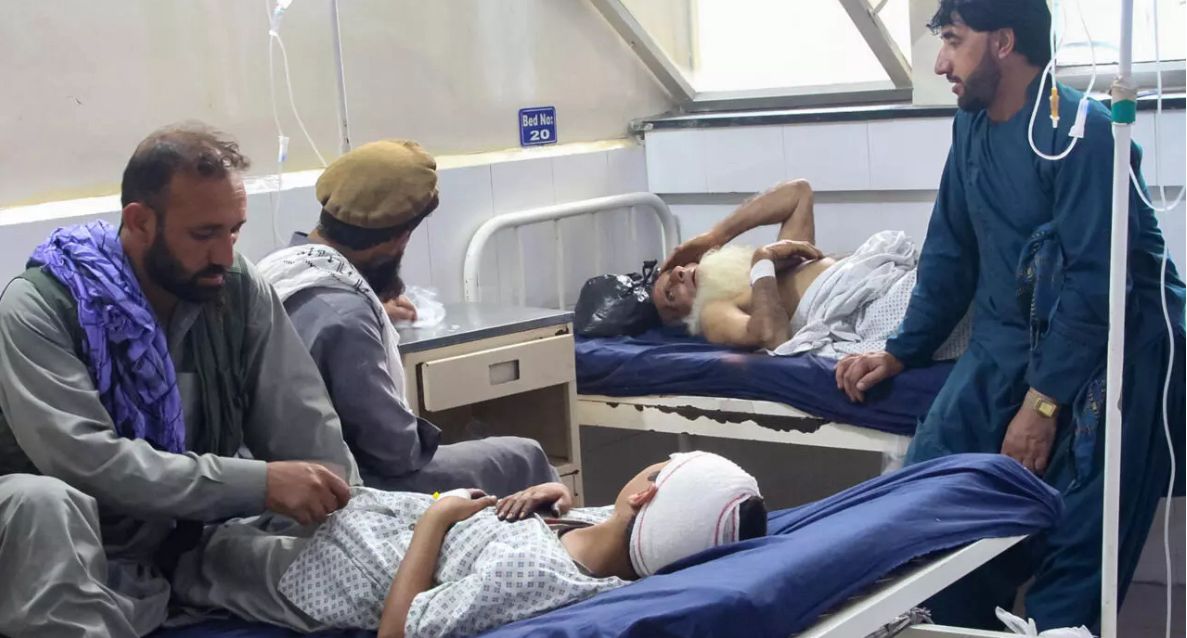 Séisme en Afghanistan : le pape Léon XIV exprime sa “profonde tristesse” et adresse ses prières aux victimes