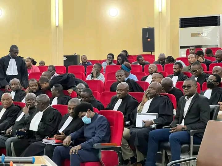 RDC : Les avocats de Constant Mutamba dénoncent une justice « malade » et regrettent une peine à portée politique