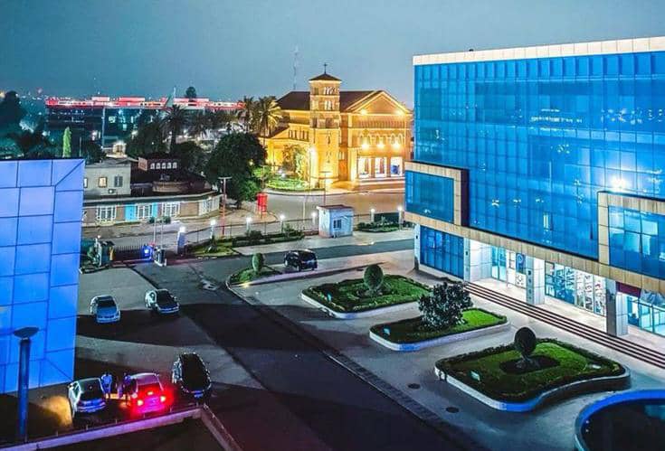 RDC – Grand Katanga : l’Internet détrône les médias traditionnels dans les usages médiatiques