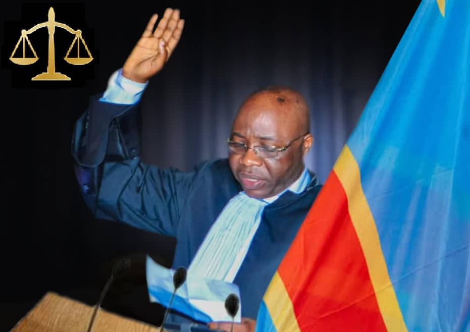 RDC – Affaire Constant Mutamba : l’expert Georges Kinga décrypte les implications juridiques de la condamnation
