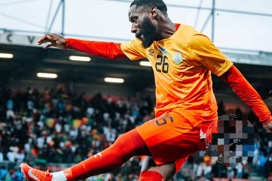Éliminatoires Mondial 2026 : Arthur Masuaku suspendu, Joris Kayembe attendu au tournant face au Soudan du Sud