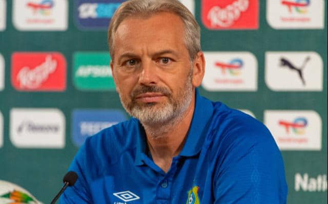 Mondial 2026 – Sébastien Desabre prône la constance : « Nous prenons match par match »