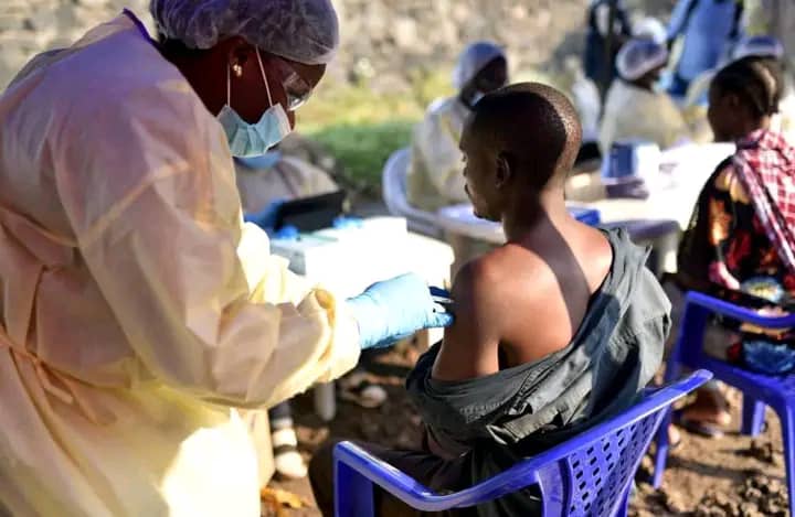 RDC : Une 16e épidémie d’Ebola confirmée dans la province du Kasaï