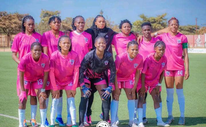 CAF Ligue des champions féminine (UNIFFAC) : Entrée en matière difficile pour M’sichana face à Ebolowa