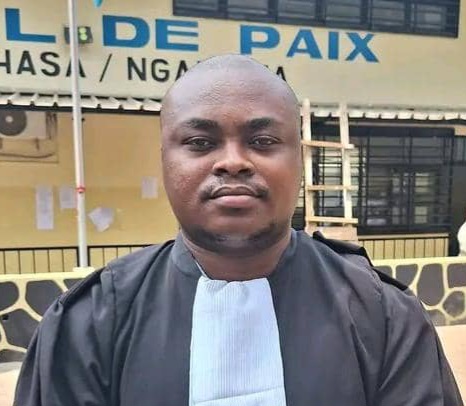 RDC – ONIP : Me Patient Kitenge dénonce une campagne de déstabilisation contre le DG Richard Ilunga