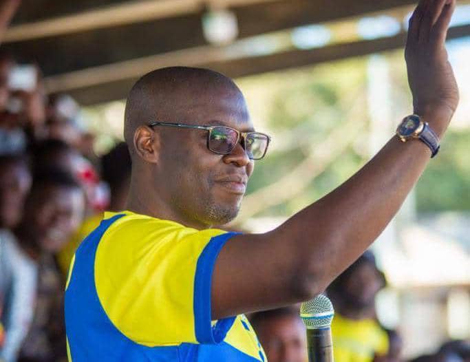 Lupopo : Jacques Kyabula reconduit à la tête du club pour trois ans