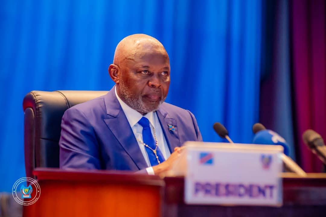 RDC : Vital Kamerhe et Chimène Polipoli visés par des motions de destitution à l’Assemblée nationale