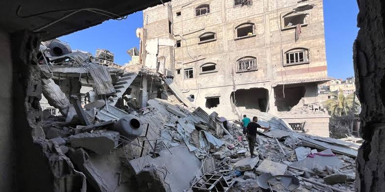 RDC – Moyen-Orient : Kinshasa condamne les frappes israéliennes à Doha et appelle à la retenue