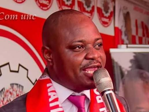 Crise à l’Assemblée nationale : Billy Kambale vole au secours de Vital Kamerhe