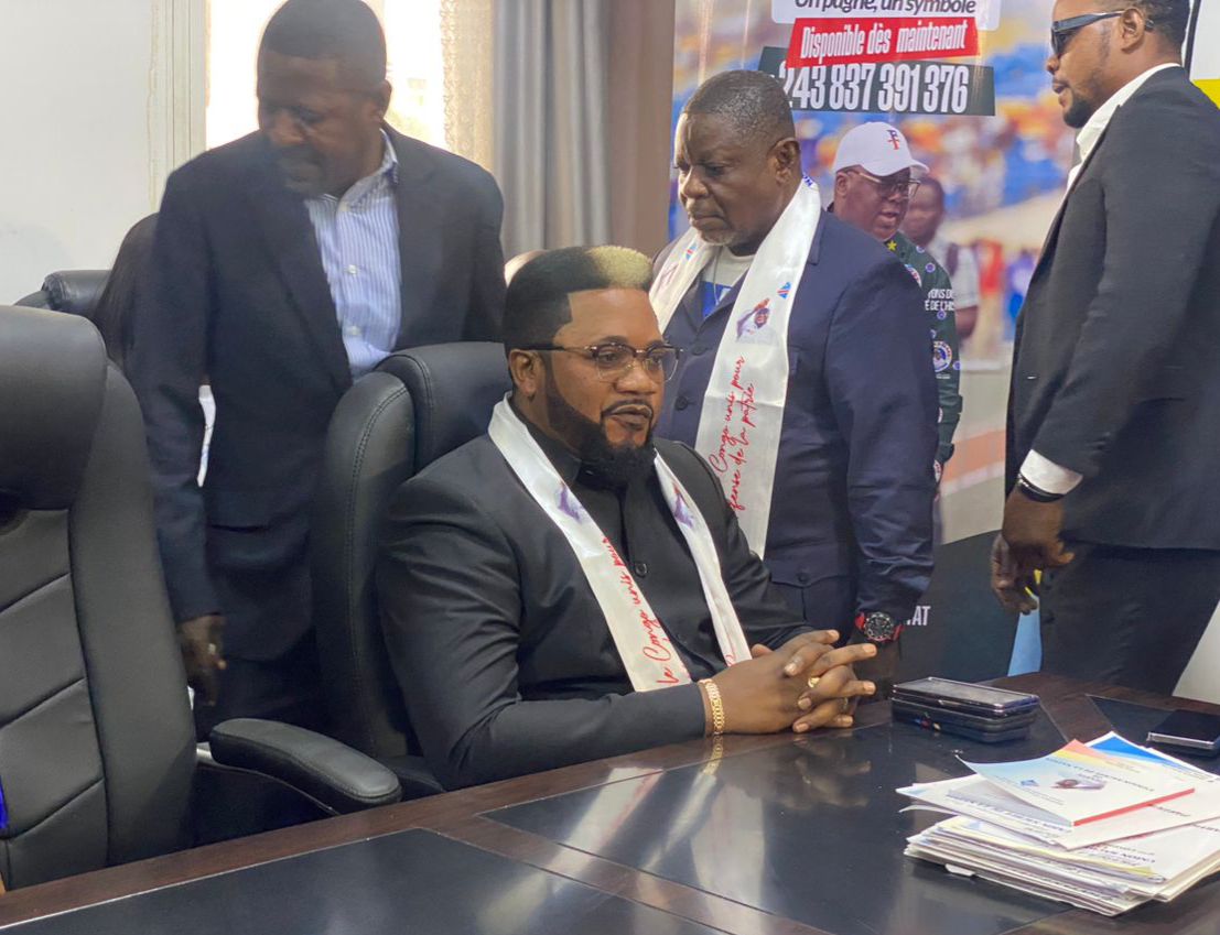 Discours du Président Félix Tshisekedi à l’ONU : Quand la voix du Congo résonne pour l’Afrique et pour l’humanité [Tribune de Jean Thierry Monsenepwo]