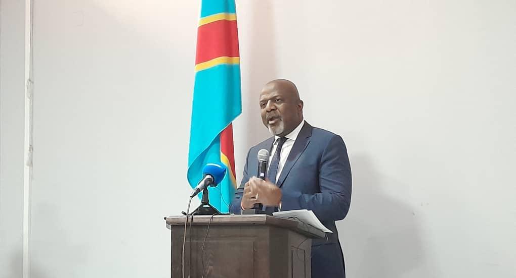 RDC : Fiyou Ndondoboni propose un face-à-face Tshisekedi-Kabila sous la médiation de Kengo wa Dondo