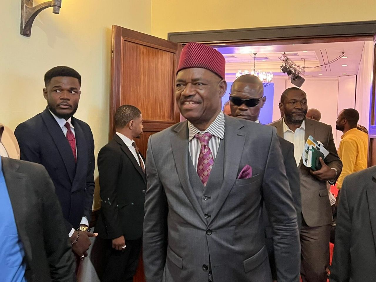 RDC : le procureur général près la Cour des comptes a recensé 26 fautes de gestion, dont 6 déjà sanctionnées