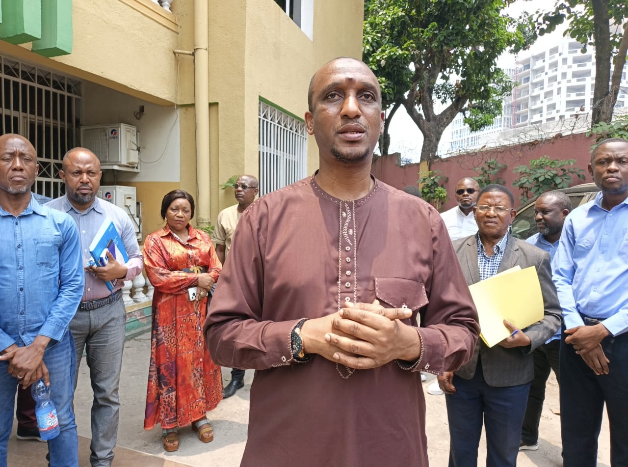 RDC : Au FFN, Assani Ongala tourne la page des arriérés de salaires de 2017