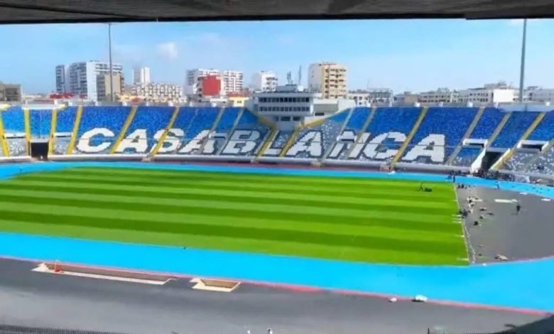 Mondial 2026 : Le Maroc, théâtre des barrages africains pour la dernière chance