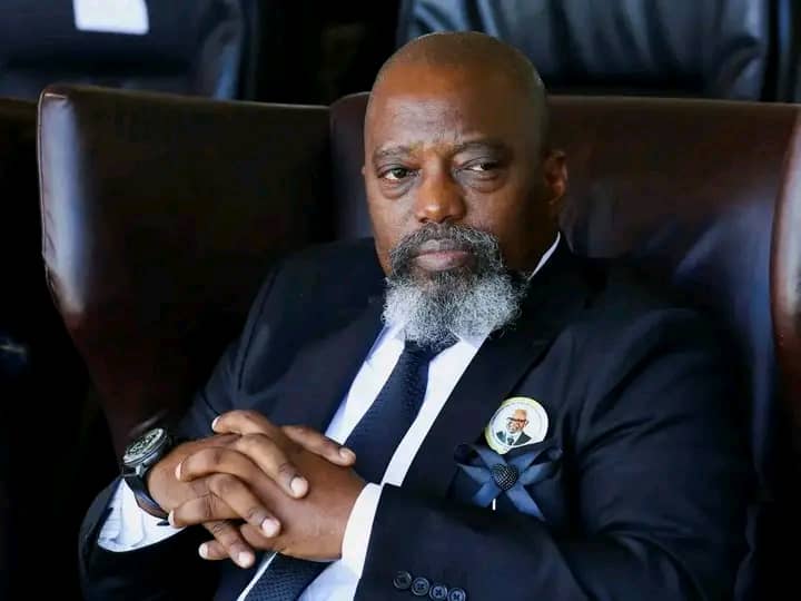 RDC : Le FCC dénonce une justice « instrumentalisée » après la condamnation à mort de Joseph Kabila