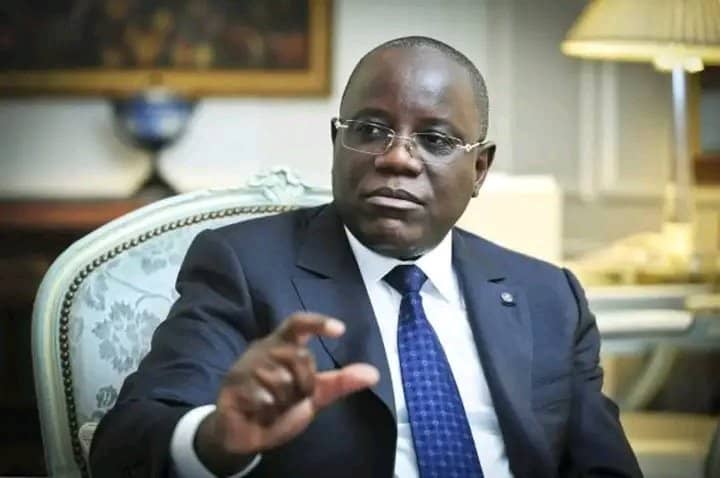 RDC : Aubin Minaku dénonce un « procès politique » après la condamnation de Joseph Kabila
