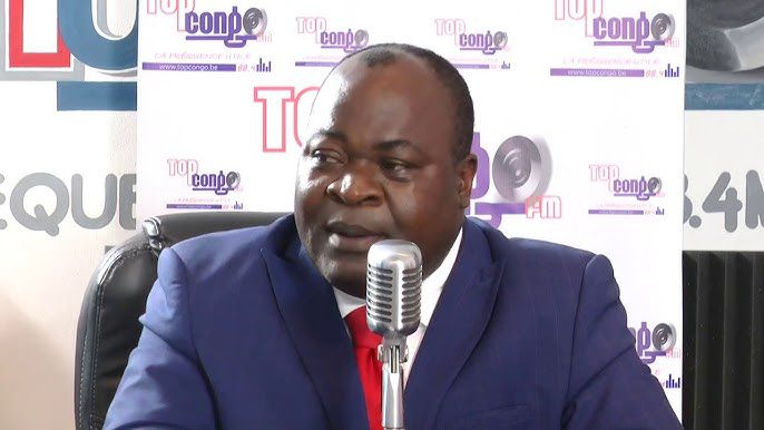 RDC : Ensemble pour une vision commune et un développement durable au‑delà des accusations politiques [Tribune du Professeur Michel Kitoko]