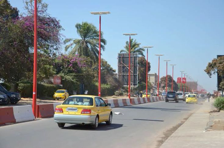 RDC – Haut-Katanga : plus de 1 200 accidents en six mois, Lubumbashi en première ligne