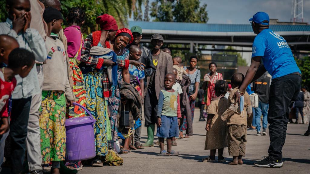 Réfugiés : Plus de 5000 Rwandais rapatriés de RDC en 2025, un fragile espoir de paix