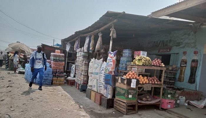 Lubumbashi : La farine de maïs enfin abordable, les ménages respirent !