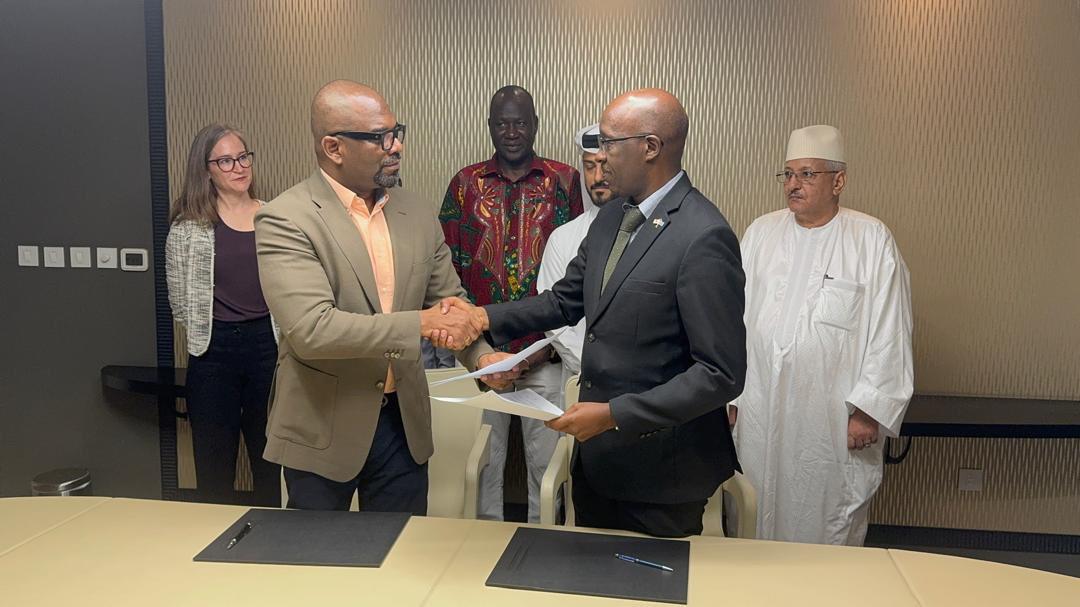 RDC : Cessez-le-feu avec le M23, un mécanisme de surveillance signé à Doha