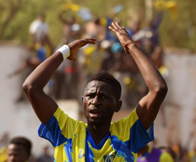 CAF C1 : Lupopo frappe fort à Lubumbashi et prend une option majeure pour la phase de groupes